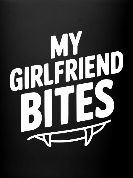 My Girlfriend Bites