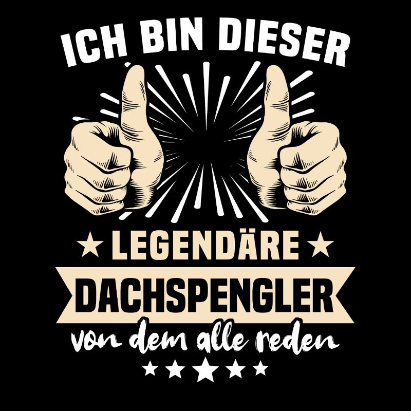 Dachspengler Sprüche