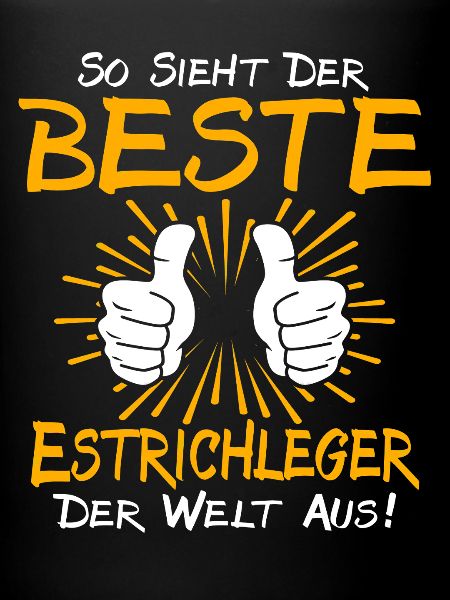 Estrichleger Geschenkidee