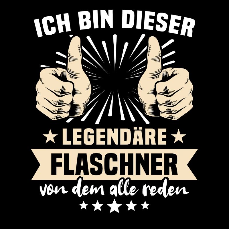Flaschner Sayings