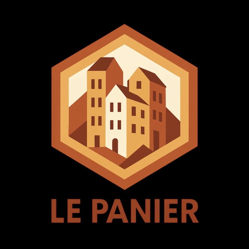 Marseille 13 quartier Le Panier