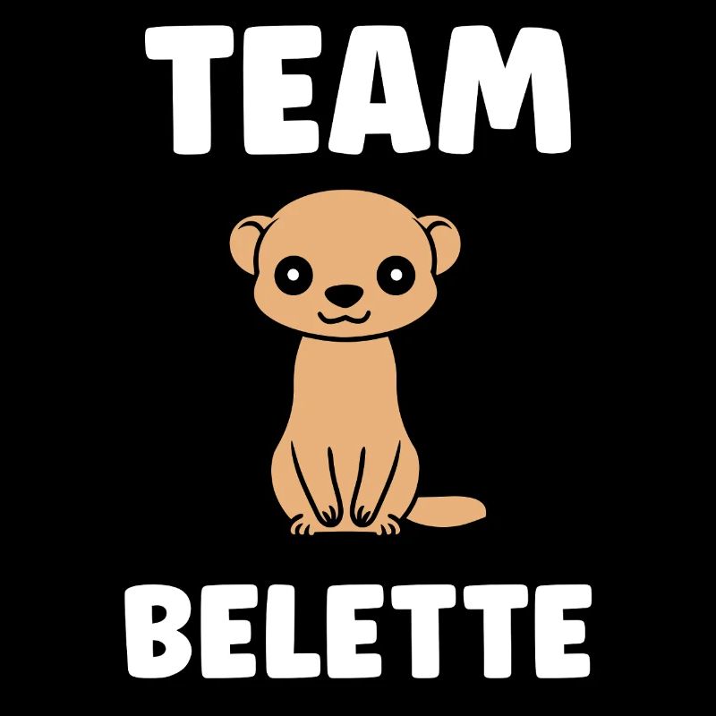 Team Belette