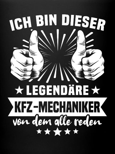 Car Mechanic Legend
