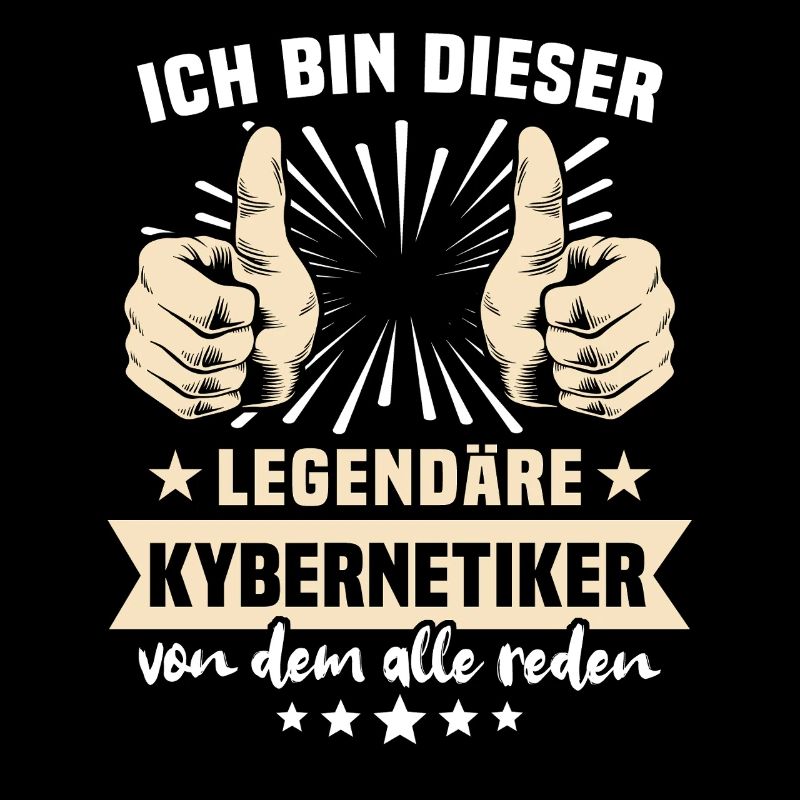 Kybernetiker Sprüche