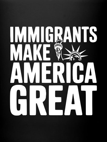 Immigrants