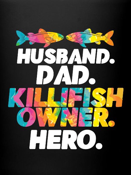 Toothcarp Killfish Toothballs Mari Papa