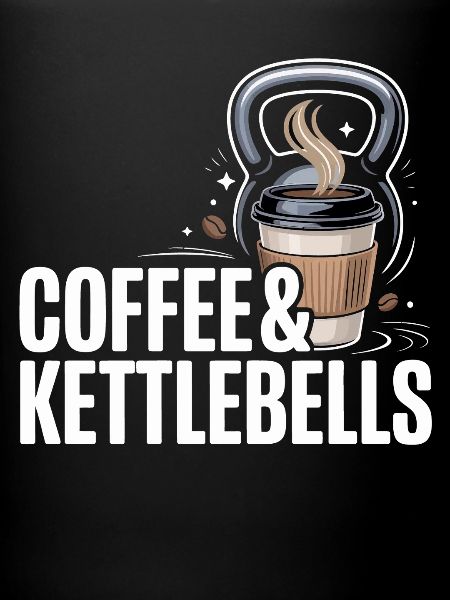 Coffee & Kettlebells Duo