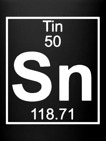 SN Chemistry Periodic Table