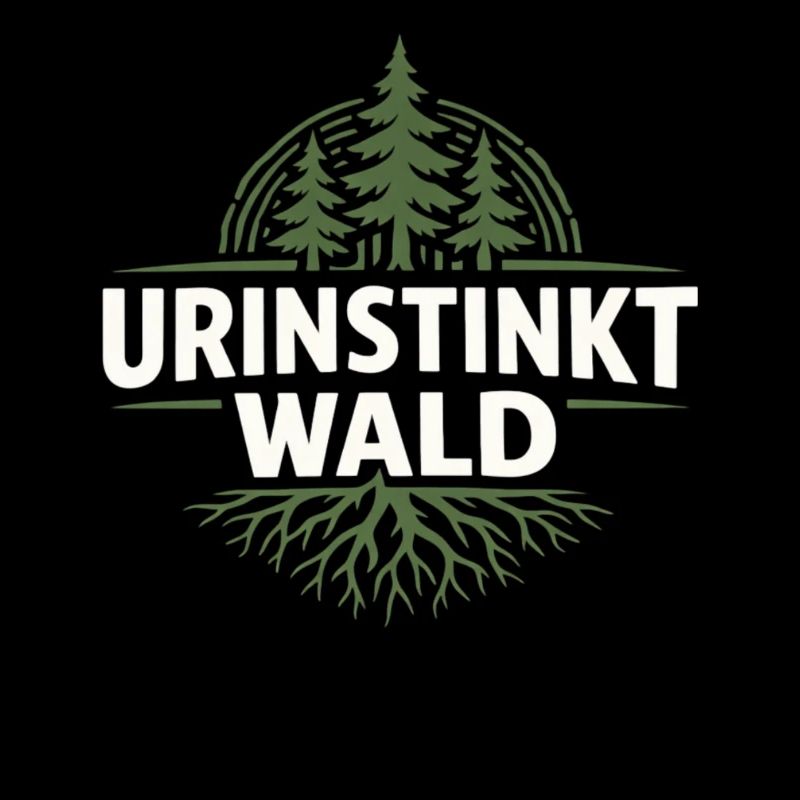 Emblème de la Forêt de l’Instinct Primal