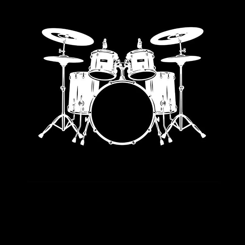 Drum Sketch