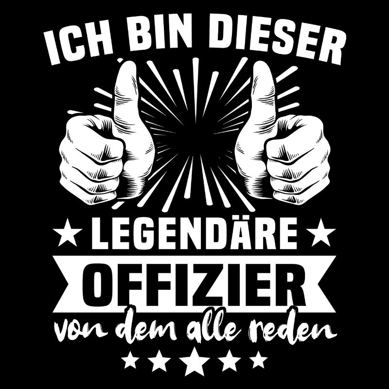 Offizier Legende