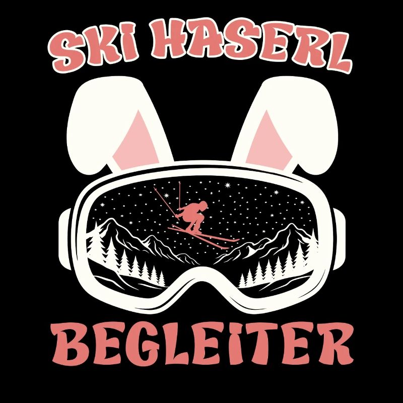 Après-ski SKI HASERL COMPAGNON Fun