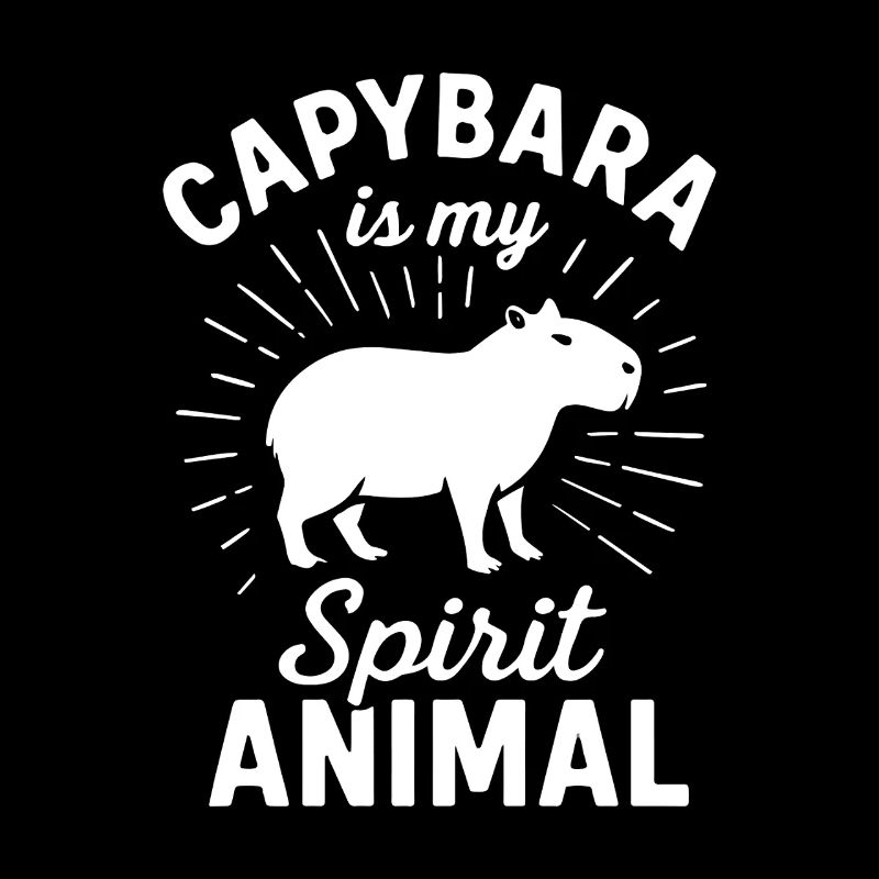 Capybara