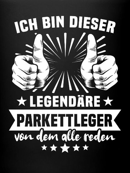 Parquet Layer Legend