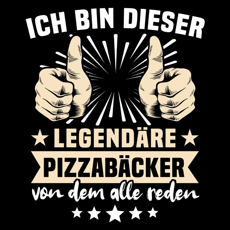 Pizza Maker Sayings