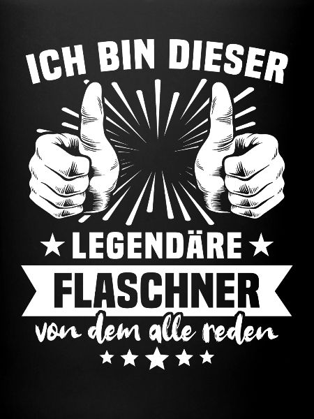 Légende de Flaschner