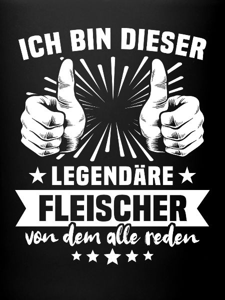 Fleischer Legende