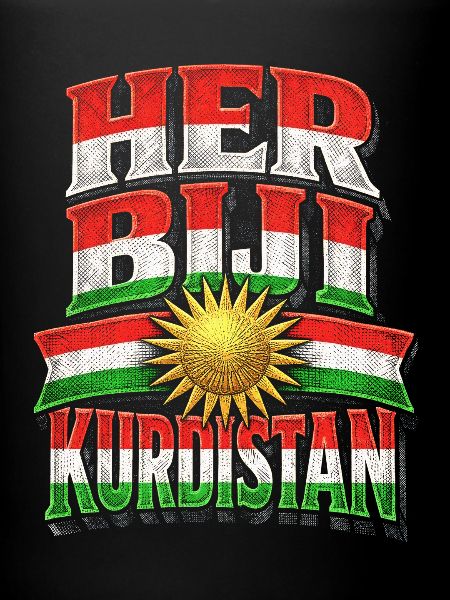 M. Biji Kurds kurdes