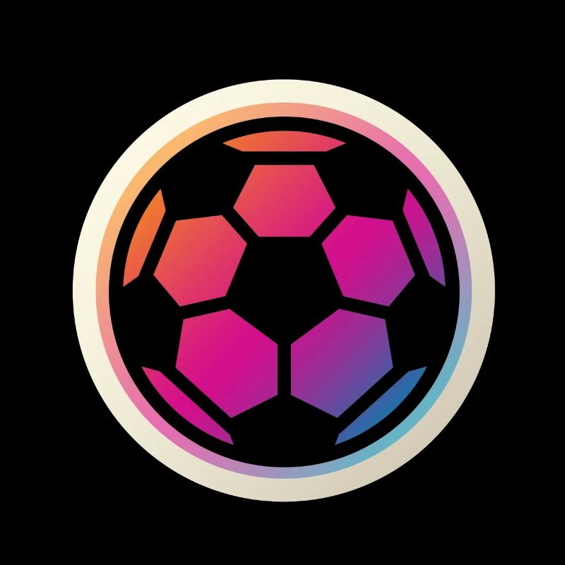 Fußball Ball