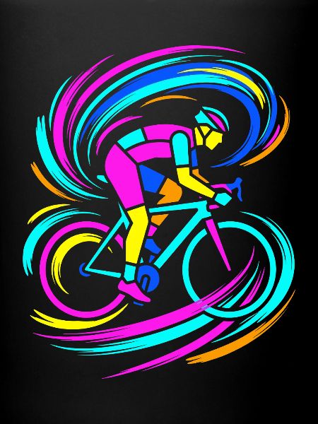 Radfahrer