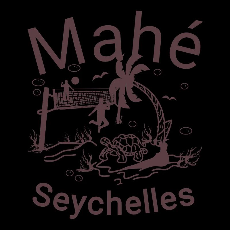 Paradis Mahé