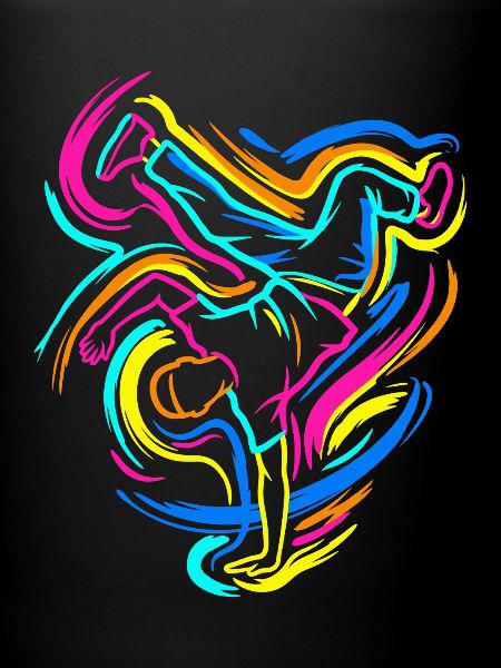 Breakdance