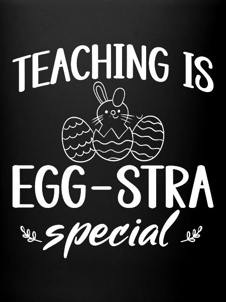 Egg-StrA Special Teaching Tee