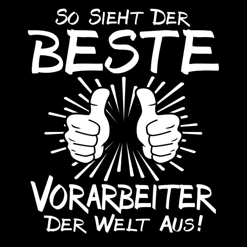 Bester Vorarbeiter