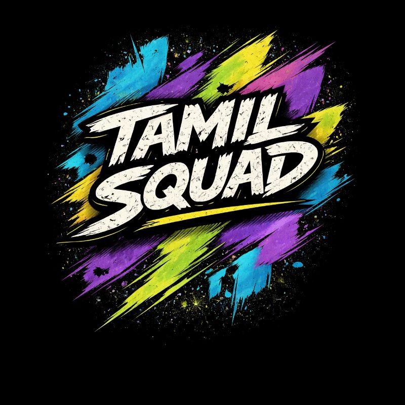 Équipe tamoule Tamilisch Sri Lanka