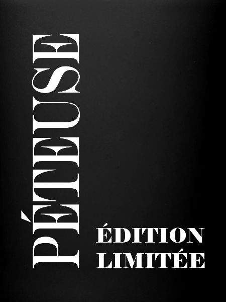 péteuse