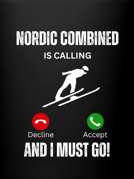 Nordic Combined Calling