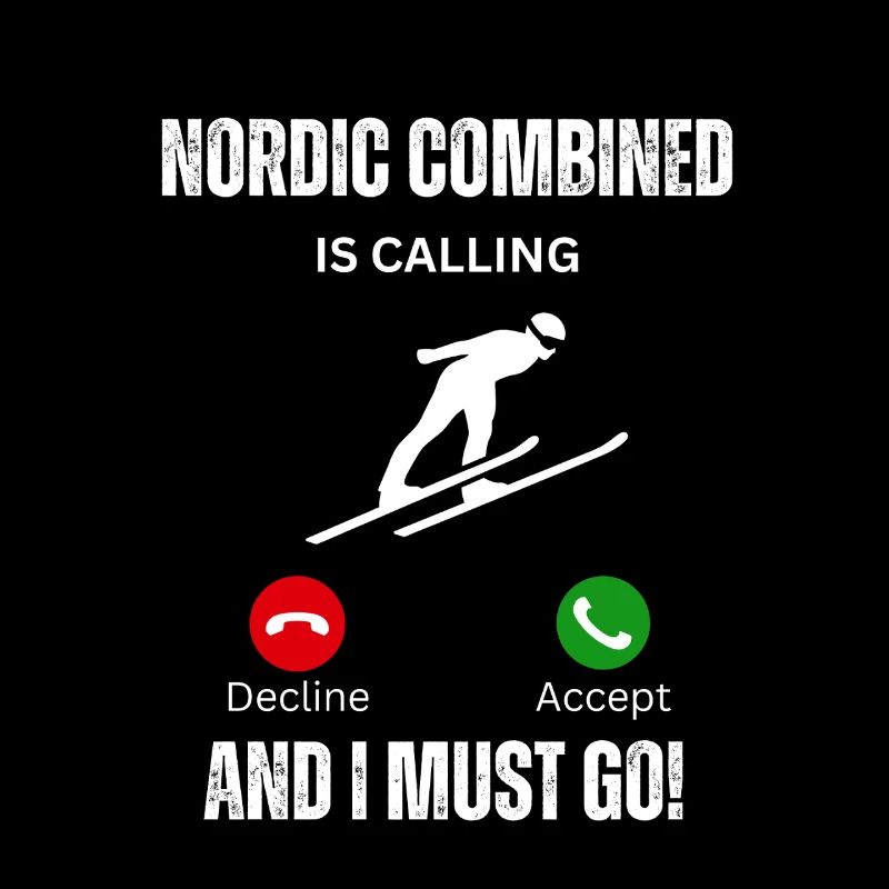 Appel combiné nordique