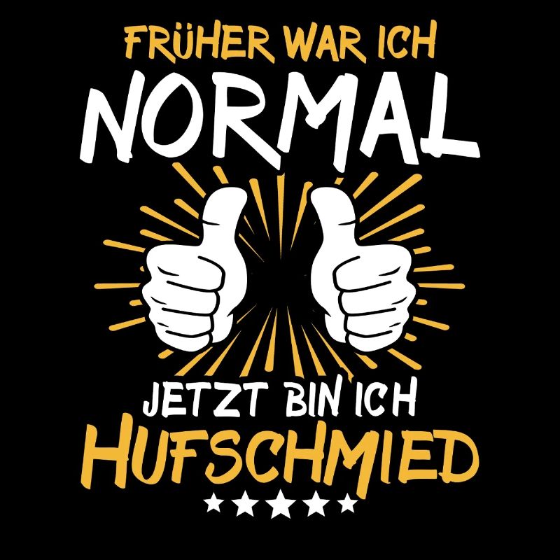 Dicton du maréchal-ferrant