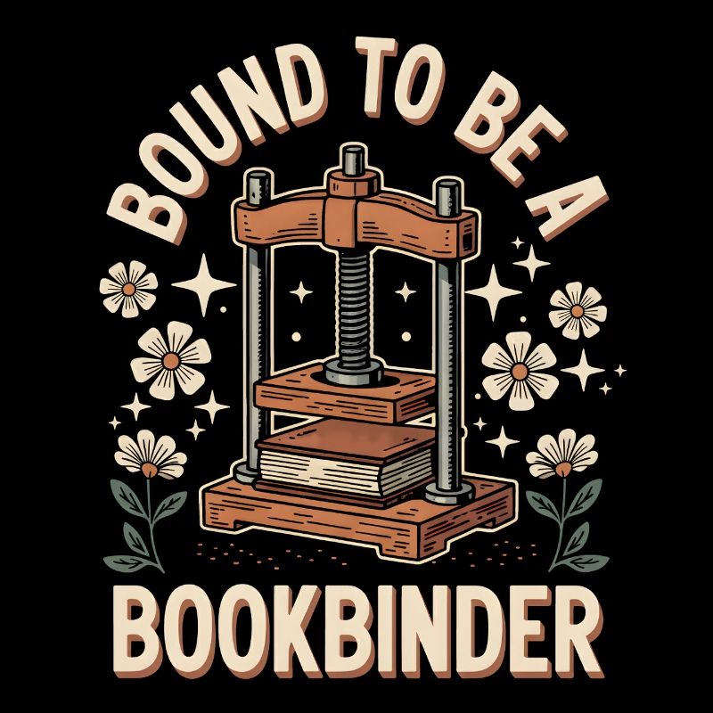 Geborener Buchbinder