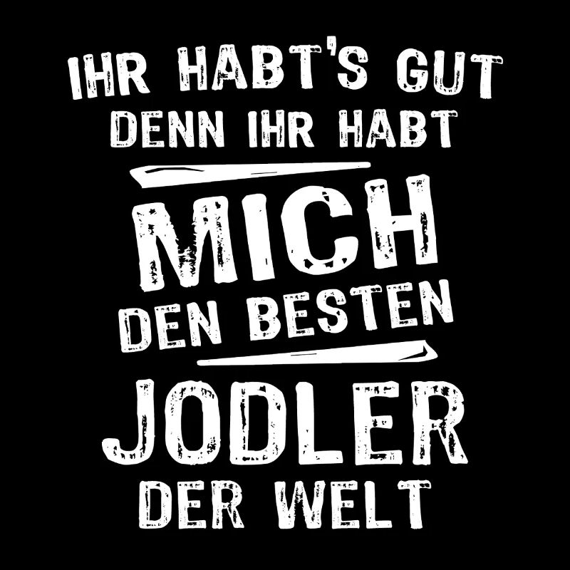 Yodels