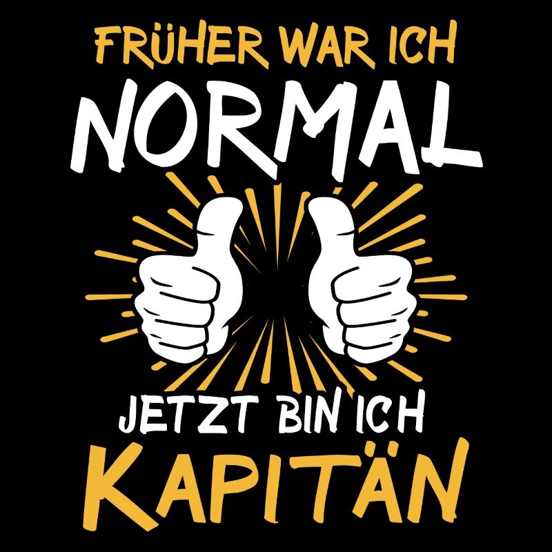 Captain Spruch