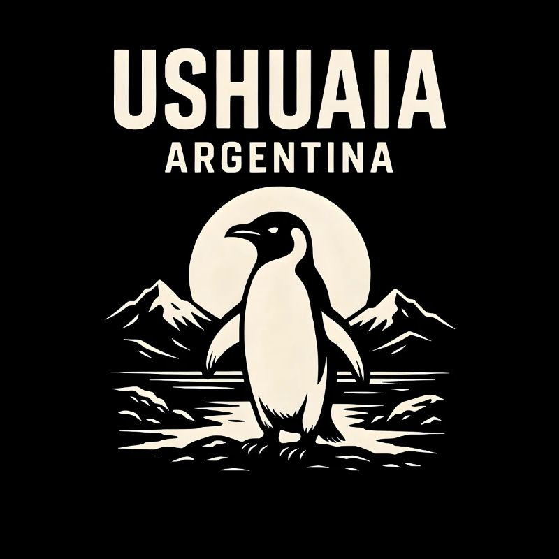 Ushuaia Argentinien