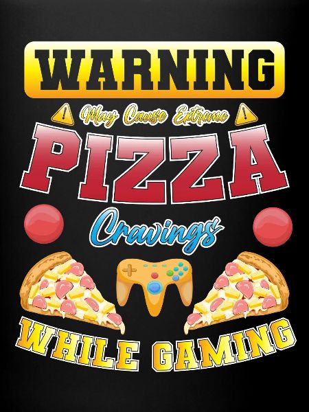 Pizza Gaming
