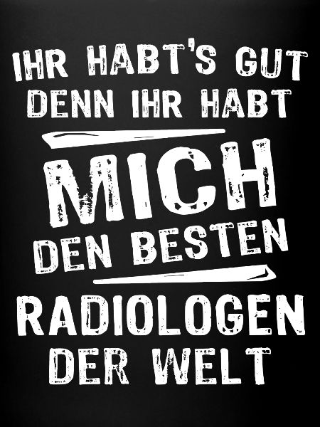 radiologist