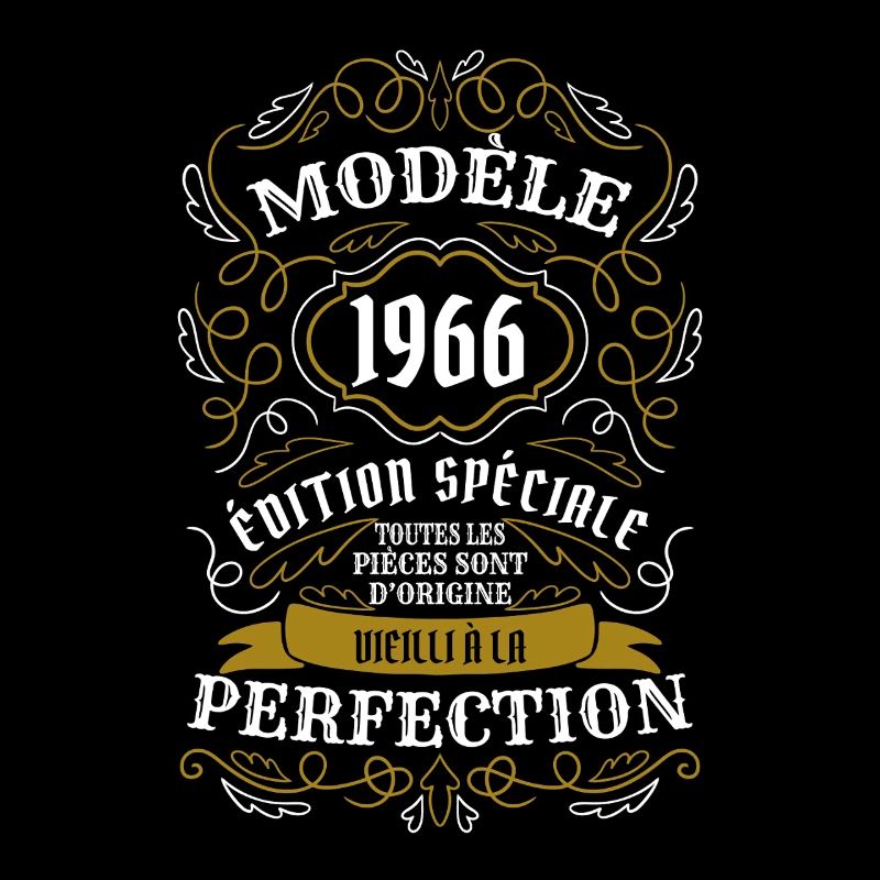 Model 1966 Special Edition Aged with Perfecti