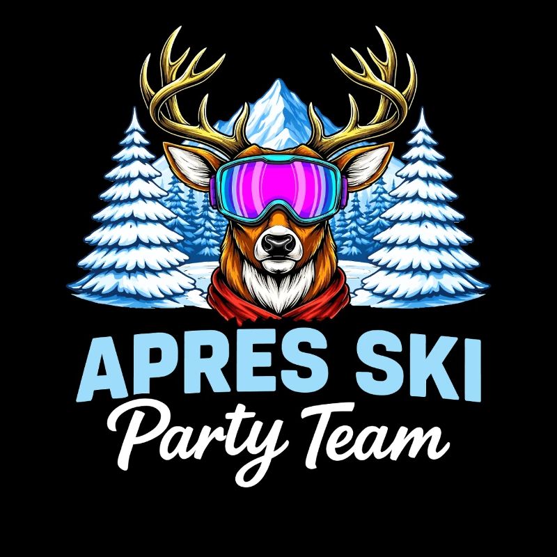 Après Ski Party Team Hirsch
