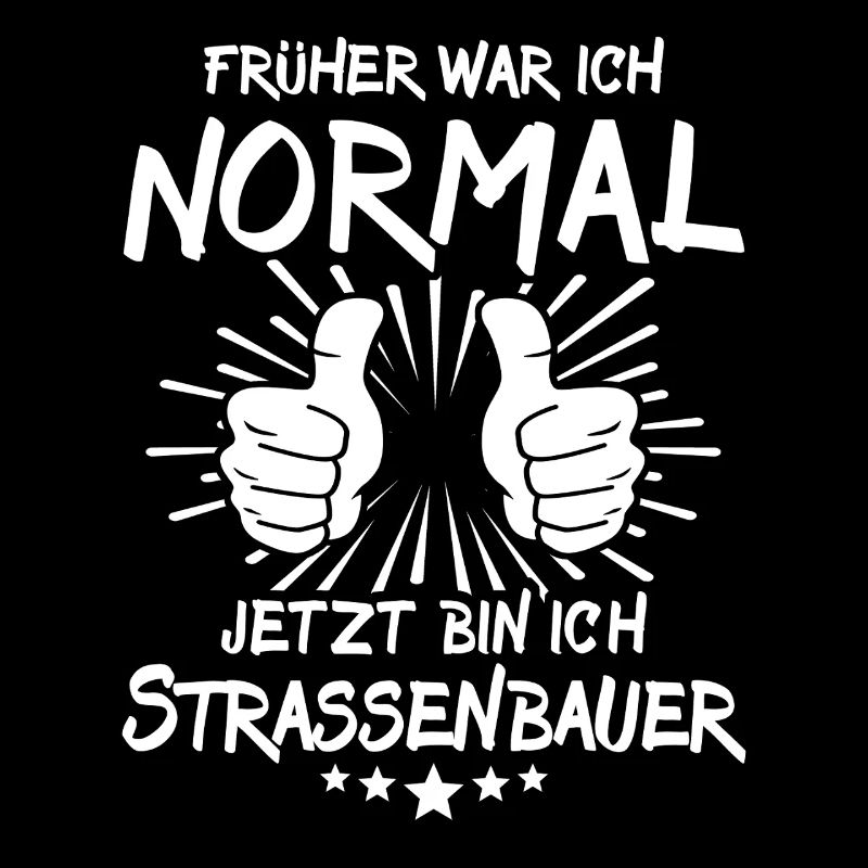 Strassenbauer