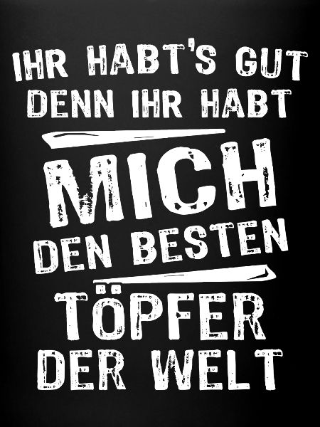potier