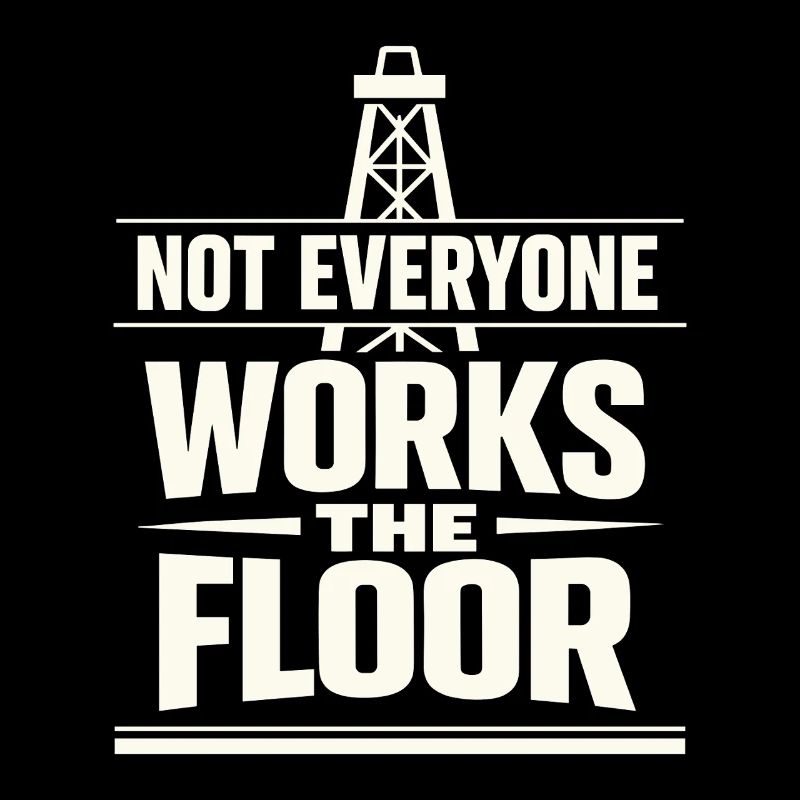 Offshore-bohrer-rig-bohrer Bohrboden Offshore