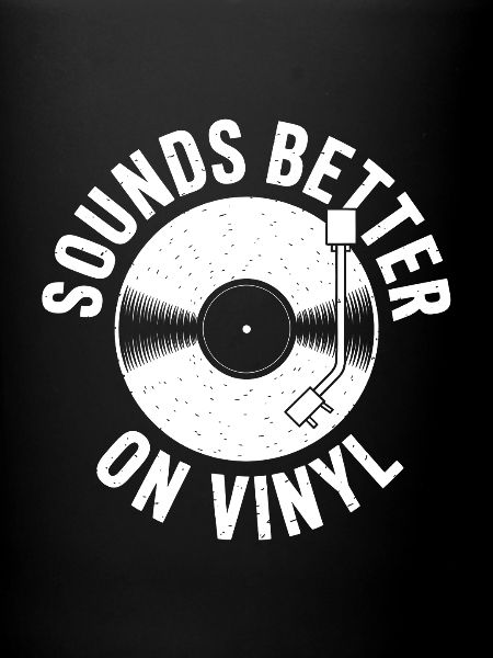 Son meilleur sur vinyle