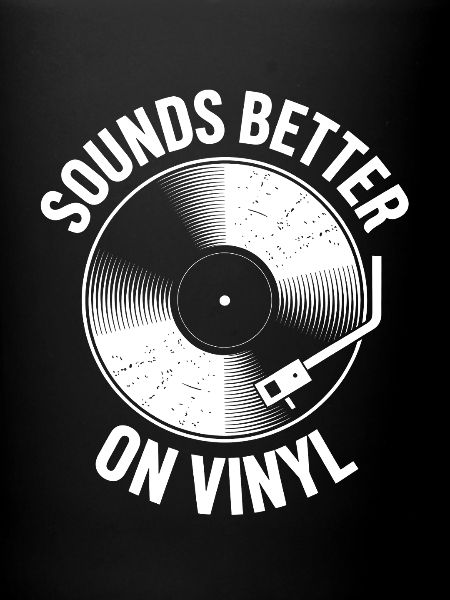Son meilleur sur vinyle