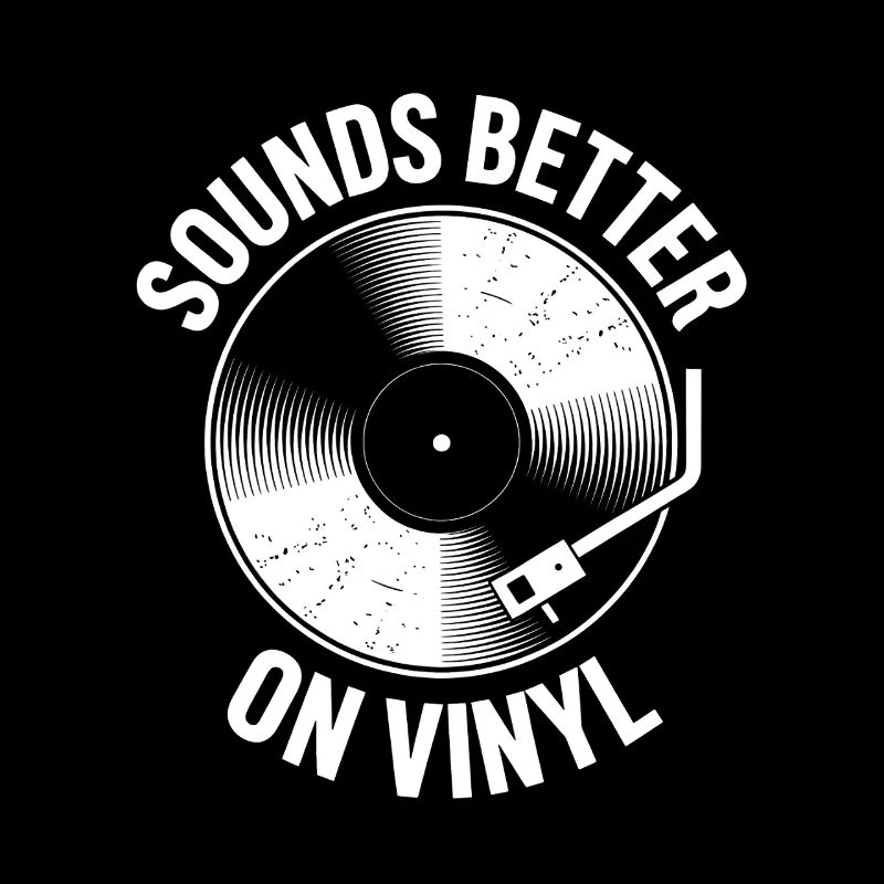 Son meilleur sur vinyle