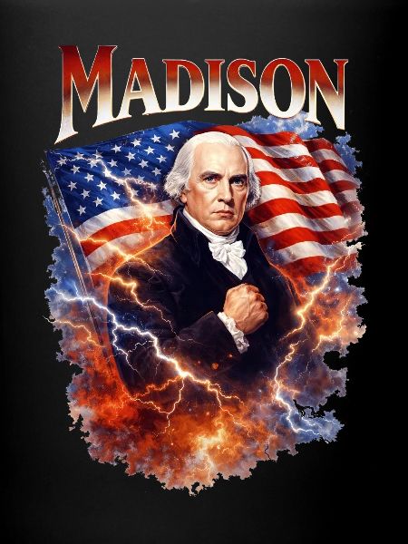 Madison Patriot Storm