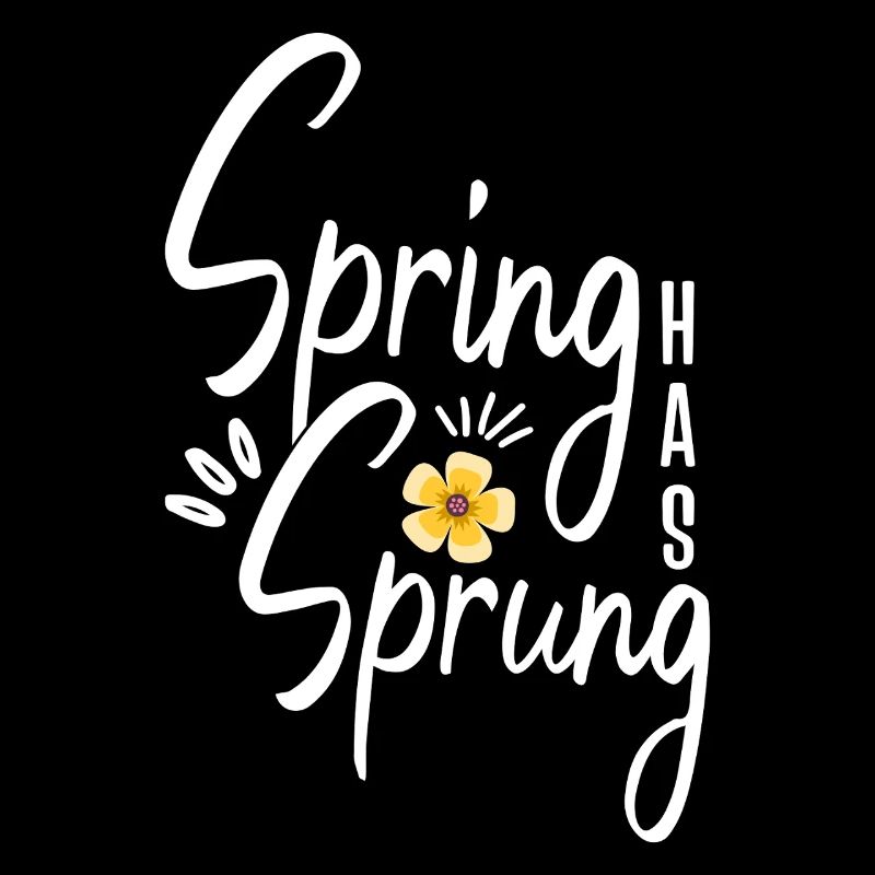 Spring Has Sprung Pagan Spring Equinox Wicca