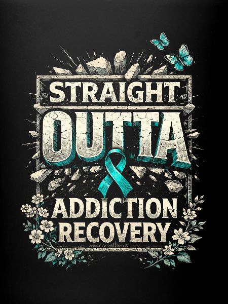 Detoxification Withdrawal Addicted